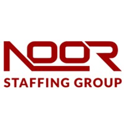 Noor Staffing Group logo