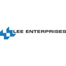 Lee Enterprises logo