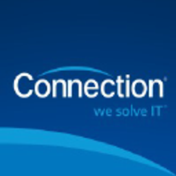 Connection logo