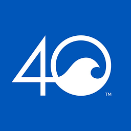 4Ocean Public Benefit Company logo