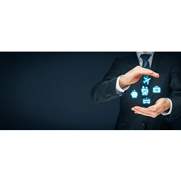 Tipton Agency logo