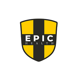 EPIC Health logo