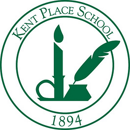 KENT PLACE SCHOOL logo