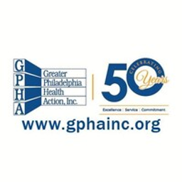 Greater Philadelphia Health Action logo