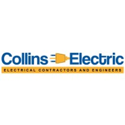Collins Electric logo