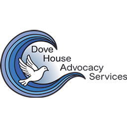 Dove Recovery House logo