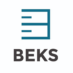 Beks logo