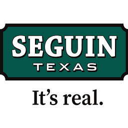 City of Seguin logo