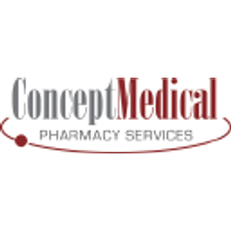 Concept Pharmacy logo