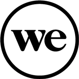 WeWork India logo