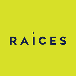 RAICES logo