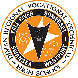 Greater New Bedford Regional Vocational Technical High School logo