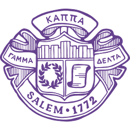 Salem Academy and College logo