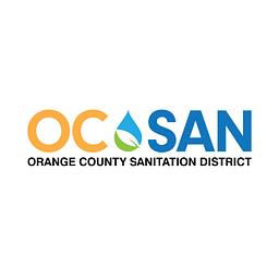 Sanitation Associate logo