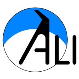 Ali Lavoro logo
