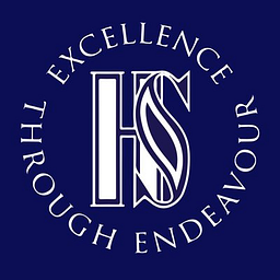 The Hayes Company logo