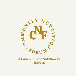 Community Nutrition logo