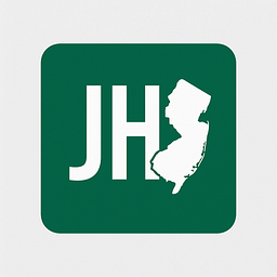 Jersey Hired logo