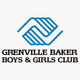 Grenville Baker Boys & Girls Club logo