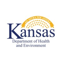 Kansas Department for Children and Families logo