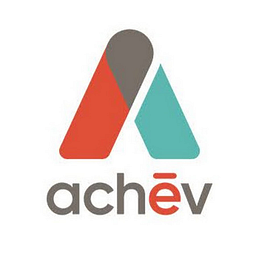 Achev logo
