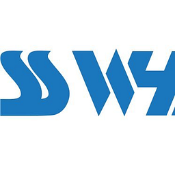 S. S. White Burs logo