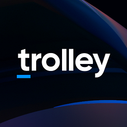 Trolley Hospitality Companies logo