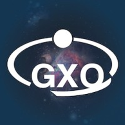 Gxo logo