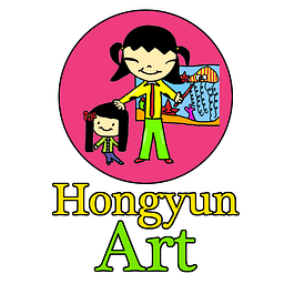 Hongyun Art Corporation logo
