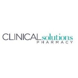 Clinical Solutions LLC logo