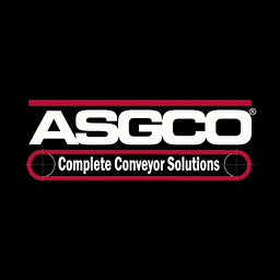 ASGCO Manufacturing, Inc. logo