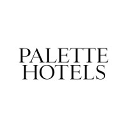 Palette Hotels logo