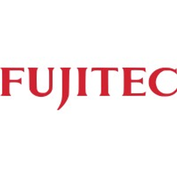 Fujitec logo