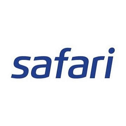 Safari Contract logo