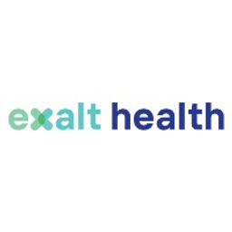 Exalt Health logo