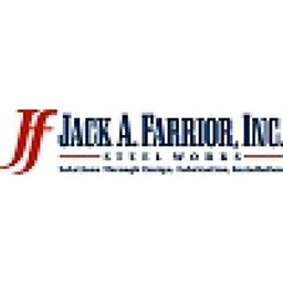 Farrior Steel Works logo
