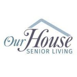 Ranch House Senior Living logo
