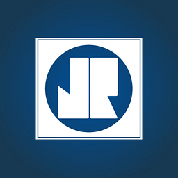 James River Equipment logo