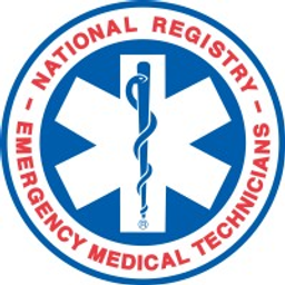 Emergency Medical Technicians logo