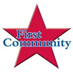 First Community Credit Union of Oregon logo
