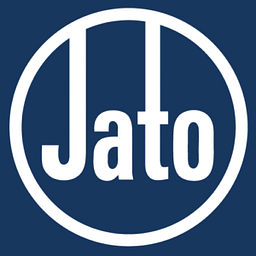 JATO GmbH logo