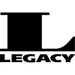 LEGACY COOPERATIVE logo
