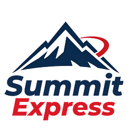 Summit Express logo