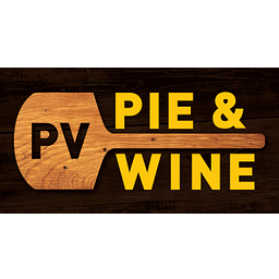 PV Pie & Wine logo