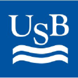 UNION Savings BANK logo
