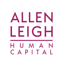 Allen Leigh Consulting logo