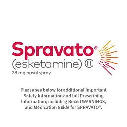 Spravato logo