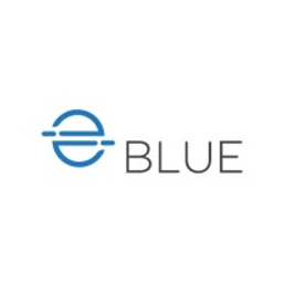 Blue Equinox logo