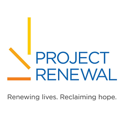 Projectrenewal logo