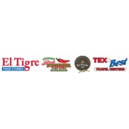 El Tigre / Tex Best / La Lomita, Inc. logo
